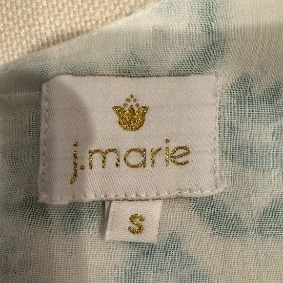 💙 J. Marie Dress 💙 - Picture 5 of 5